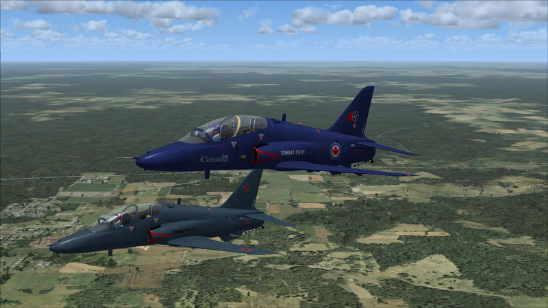 Illustration for article titled Now Mad Catz is Making a Massively Multiplayer Combat Flight Simulator